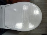 Сиденье для унитаза Roca Victoria с крышкой, без микролифта ZRU8013900