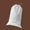 Мешки для мусора Brabantia PerfectFit 40-45л, размер L, 10шт 371547