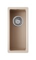 Кухонная мойка Omoikiri Bosen 20-U-SA, Tetogranit, бежевый 4993155