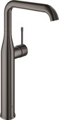 Смеситель для раковины Grohe Essence XL-Size, тёмный графит глянцевый 32901A01