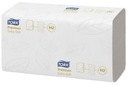 Полотенца Tork Xpress Premium Extra Soft, листовые, 21 упаковка по 100 листов, Multifold 100297