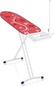 Гладильная доска Leifheit Air Board Express M Solid 120х38см, c подставкой для парогенератора 72565