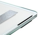 Весы напольные Soehnle Shape Sense Control 200, электронные, 180кг/100гр, белый 63858