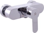 Смеситель для душа Slezak Rav Zambezi, хром ZA081.5