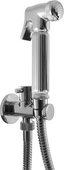 Гигиенический душ RAV Slezak, с керамический клапаном, хром SK0056/1
