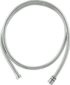 Душевой шланг металлический хромированный 1.75м Grohe MOVARIO 28025000