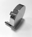 Декоративная крышка RAV Slezak Thermostat, для ручки термостатического смесителя, хром ND TRM8015-2