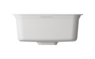 Кухонная мойка Omoikiri Tasogare 51-PA, Artgranit, пастила 4993738