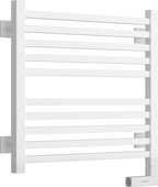 Полотенцесушитель электрический Сунержа Модус 2.0 500x500, МЭМ правый, белый матовый 30-5601-5050