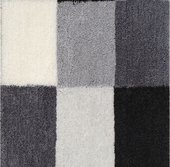 Коврик для ванной 60x60см мультиколор Grund BOLOGNA 681.64.068