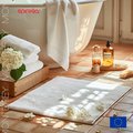 Коврик для ванной Spirella Monterey 70x120см, белый 1019188