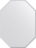 Зеркало для ванной FBS Perfecta 45x60см с фацетом 10мм CZ 1015