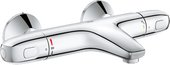 Термостат для ванны, хром Grohe GROHTHERM 1000 34155003