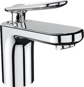 Смеситель однорычажный для раковины, хром Grohe VERIS 32186000