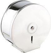 Диспенсер туалетной бумаги Connex TPS-25 Polished, хром