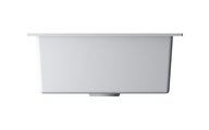 Кухонная мойка Omoikiri Bosen 57-WH,Tetogranit, белый 4993148
