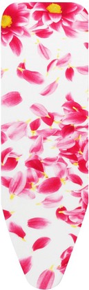 Чехол для гладильной доски Brabantia, A 110x30см розовый сантини 100727