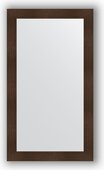Зеркало Evoform Definite 800x1400 в багетной раме 90мм, бронзовая лава BY 3312