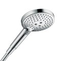 Душевой гарнитур Hansgrohe Raindance Select S120 3jet EcoSmart, хром 26632000