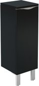 Шкаф средний напольный, 1 дверь, левый 30x34x86см Verona Urban UR412L