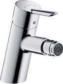 Смеситель для биде, однорычажный Hansgrohe Focus S 31721000