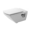 Сиденье для унитаза Duravit Caro, с крышкой, SoftClose 0065690094