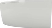 Фронтальный экран для ванны Акватек Ума EKR-F0000063