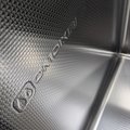 Кухонная мойка Omoikiri Taki 74-U/IF Microdecor IN, нержавеющая сталь 4997574