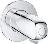 Вентиль для душа, хром Grohe GROHTHERM 1000 New 19981000