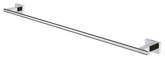 Держатель для полотенец Grohe Essentials Cube 55см, хром 40509001