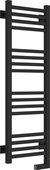 Полотенцесушитель электрический Сунержа Модус 2.0 1000x300, МЭМ правый, чёрный матовый 31-5601-1030