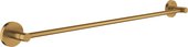 Держатель для полотенец Grohe Essentials 60см, холодный рассвет матовый 40366GN1