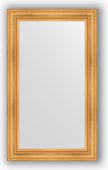 Зеркало Evoform Definite 720x1220 в багетной раме 99мм, травлёное золото BY 3219
