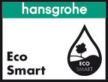 Hansgrohe Axor Starck Organic Eco Smart