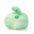 Мешки для мусора Brabantia биоразлагаемые, размер S, 6л, 10шт 419683