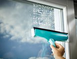 Насадка для окномойки Leifheit Window & Frame Cleaner L Micro Duo 51325