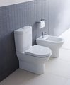 Сиденья для унитаза Duravit Darling New, микролифт 0069890000