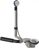 Слив-перелив для ванны с фановым отводом Geberit Uniflex 150.900.00.1