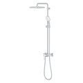 Душевая система Grohe Tempesta 250 Cube, смеситель для душа, хром 26692001