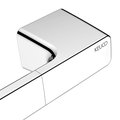 Поручень Keuco Aveno, 350мм, хром 14607 010000
