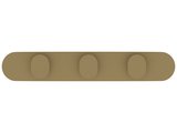 Вешалка Сунержа Round L 290, Золотой шёлк 32-3020-1290