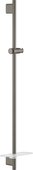 Душевая штанга Grohe Rainshower SmartActive 90см, тёмный графит матовый 26603AL0