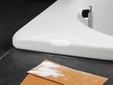 Комплект для ремонта сколов эмали ванны Cramer, pure white 16002