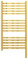 Полотенцесушитель электрический Сунержа Модус 3.0, 800х400, МЭМ правый, золото 03-5701-8040