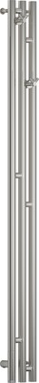 Полотенцесушитель электрический Сунержа Терция 3.0 1500х106 левый, полированная сталь 00-5844-1511