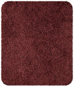 Коврик для ванной 55x65см коричневый Spirella HIGHLAND 1014189