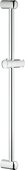 Душевая штанга 600мм, хром Grohe New TEMPESTA 27523000