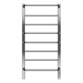 Полотенцесушитель электрический Terminus Евромикс квадро, П8 400х850, quick touch 4670078531247