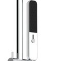 Комплект для душа AQUAme, встраиваемый, термостат, хром AQM8401CR