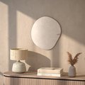 Зеркало органической формы Evoform Essence 560x600, с полированной кромкой BY 0321